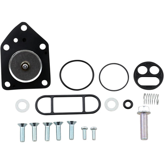Parts Unlimited 0705-0434 Fuel Tap Rebuild Kit