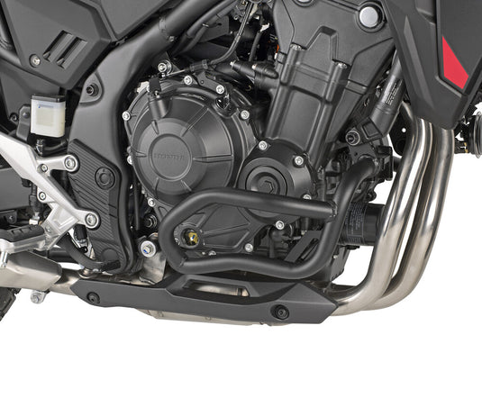 Givi TN1203 Lower Engine Guard - Black
