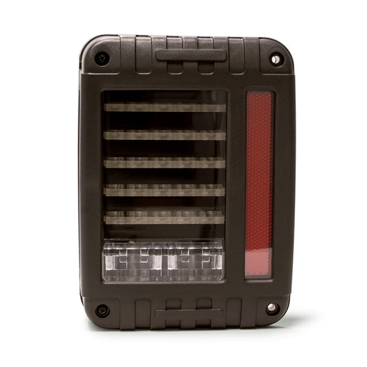 Dv8 Offroad TLJK-01 DVE LED Tail Lights