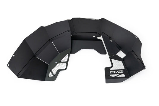 Dv8 Offroad INFEND-05FB DVE Inner Fender Liners