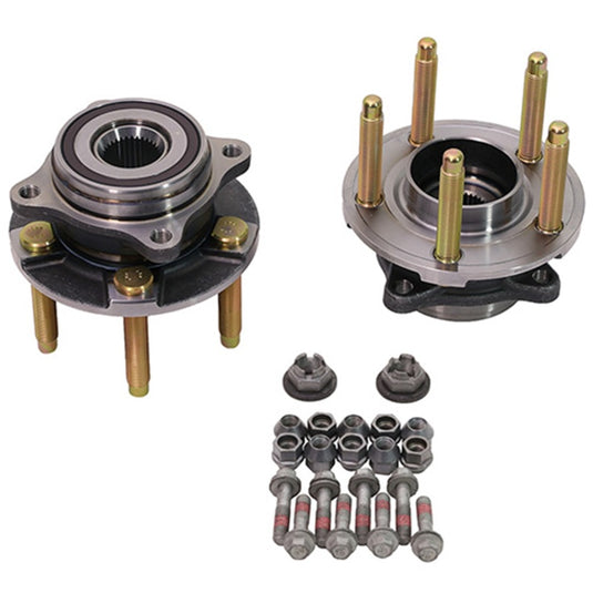 Ford Racing M-1104-B FR Hub Kits