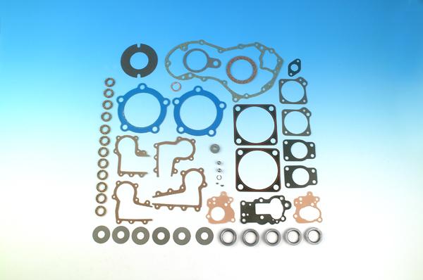 James Gasket JGI-17028-36 Complete Gasket Set