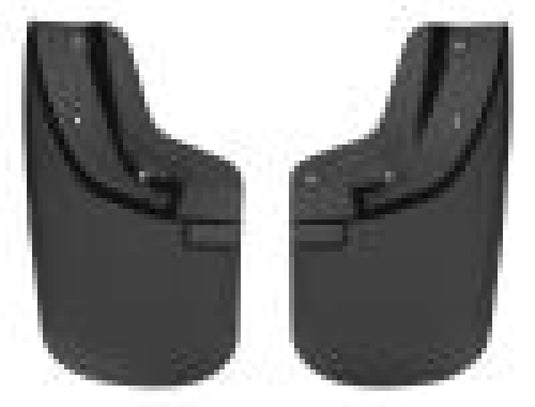 Husky Liners 56691 HL Mud Guards