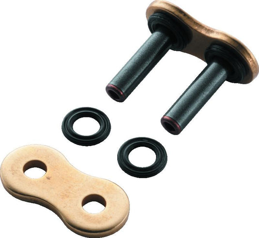 Bikemaster 197445 BKM Chains - Z-Ring