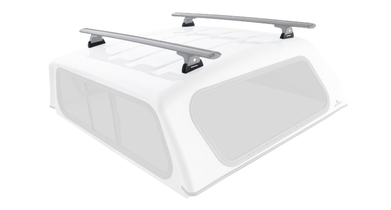 Load image into Gallery viewer, Rhino-Rack QMCM01 RHR Quick Mount Leg Base
