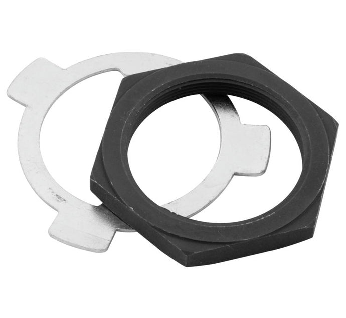 Colony 8408-1 Transmission Mainshaft Locknut