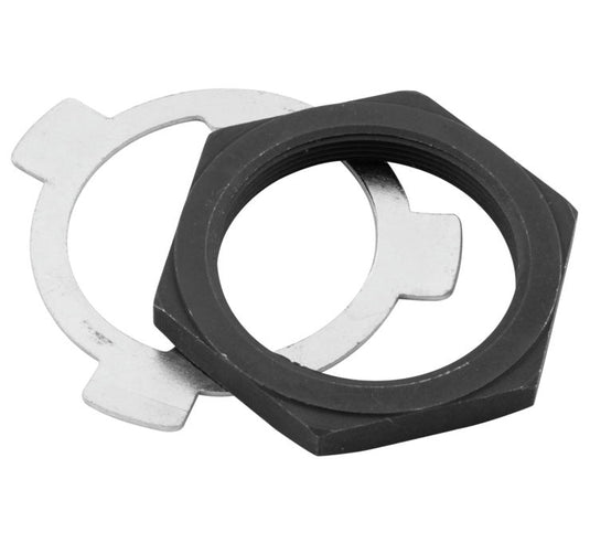 Colony 8408-1 Transmission Mainshaft Locknut