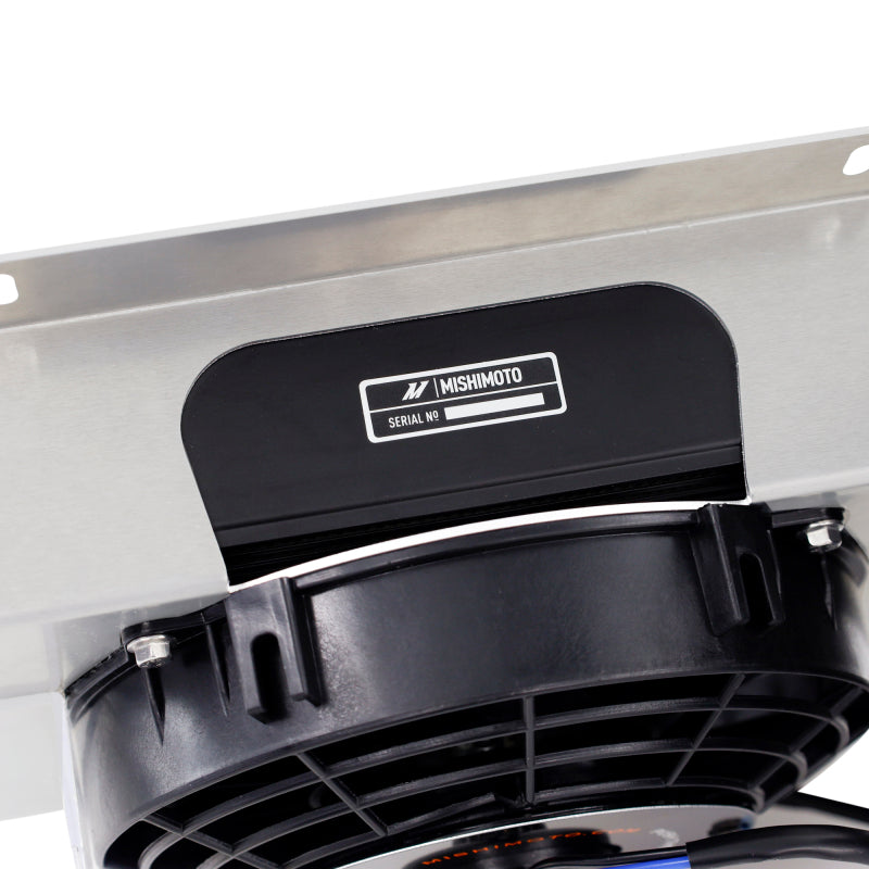 Load image into Gallery viewer, Mishimoto MMOC-25-K MM Oil Cooler - Kits
