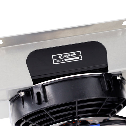 Mishimoto MMOC-25-K MM Oil Cooler - Kits