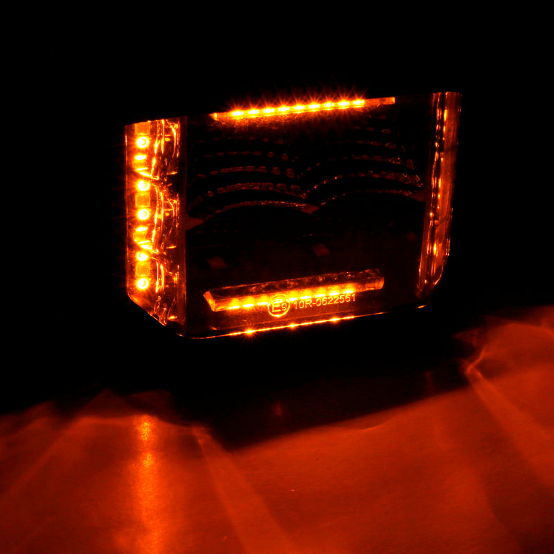 Load image into Gallery viewer, Go Rhino 750700322FCS GOR Xplor Lighting
