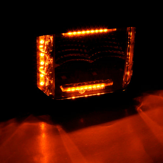Go Rhino 750700322FCS GOR Xplor Lighting