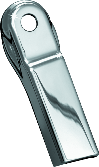 Kuryakyn 1068 KUR Shift Arm Covers