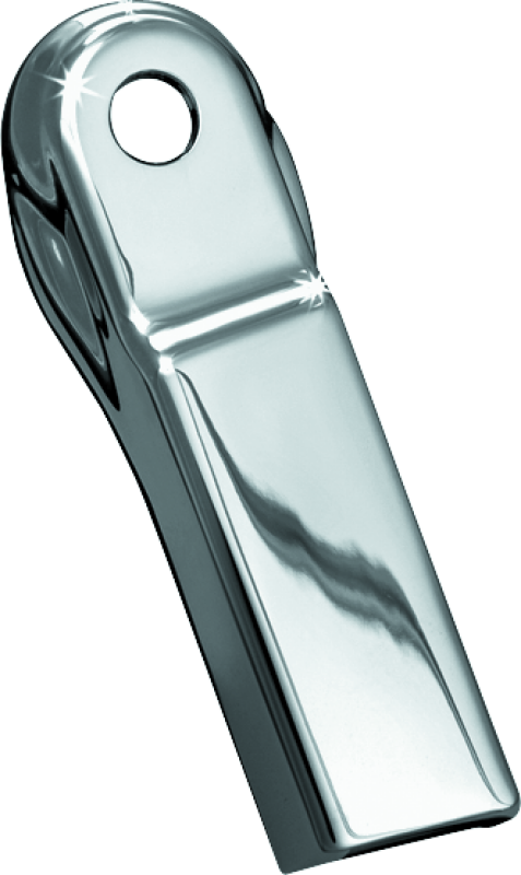 Load image into Gallery viewer, Kuryakyn 1068 KUR Shift Arm Covers
