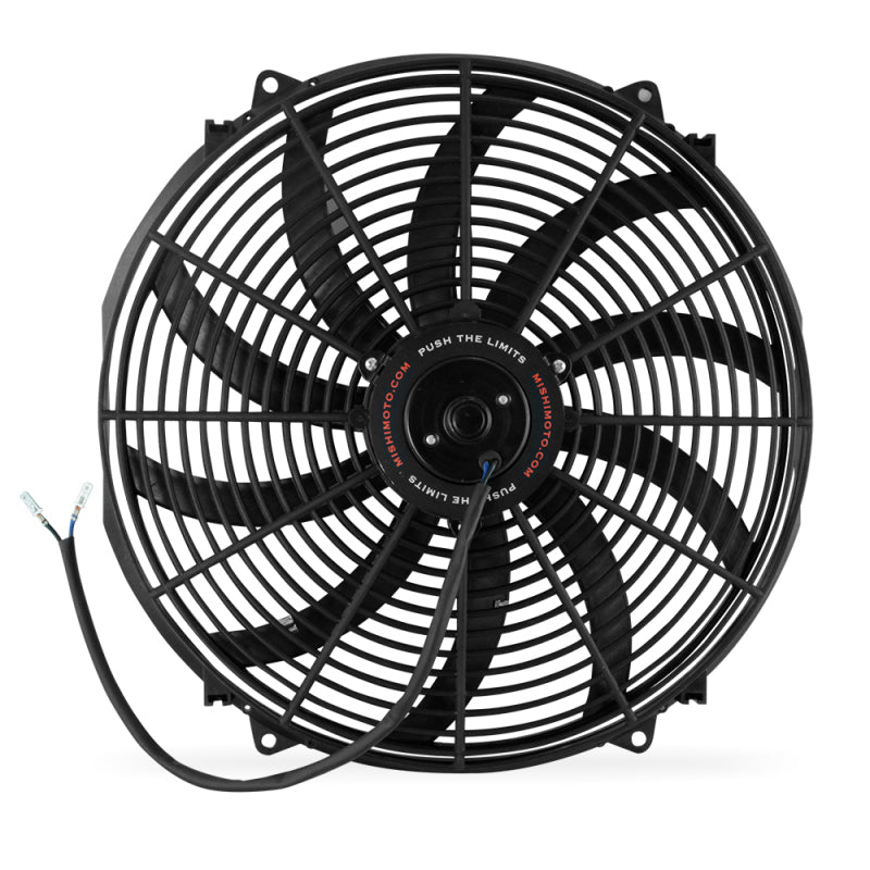 Load image into Gallery viewer, Mishimoto MMFAN-16C MM Electric Fans
