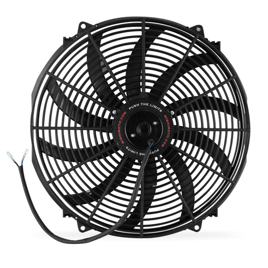 Mishimoto MMFAN-16C MM Electric Fans