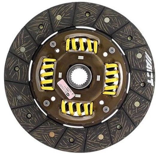 Act 3000614 ACT Street Clutch Discs