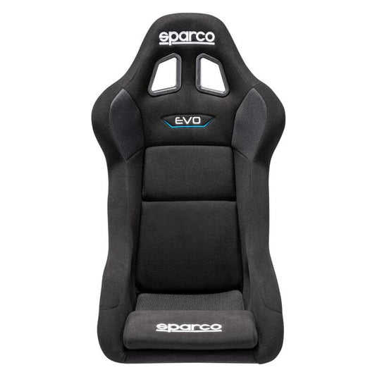 Sparco 008007RNR SPA Seat Evo QRT
