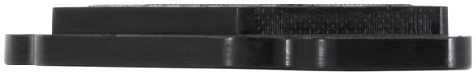K&N Engineering KA-6098 KN Motorcycle Direct Fit Air Filters