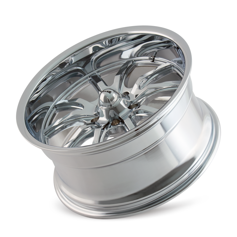 Load image into Gallery viewer, Ridler Wheels 650-8861C RDL 650 Wheels
