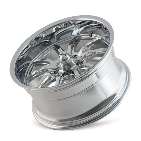 Ridler Wheels 650-8861C RDL 650 Wheels