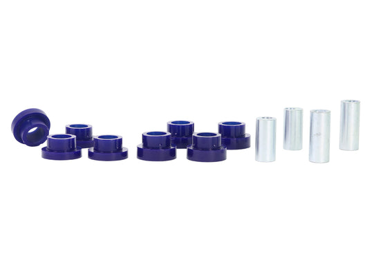 Superpro SPF3101K SPR Bushings - Control Arm