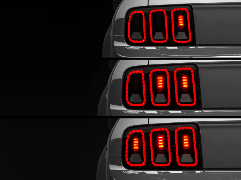 Load image into Gallery viewer, Raxiom 49169 RAX LED Taillights
