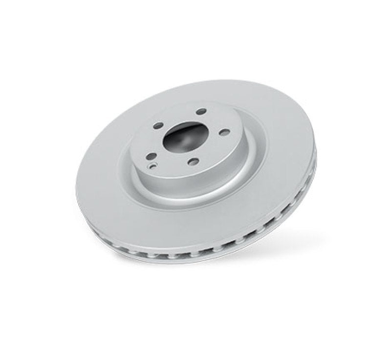 Load image into Gallery viewer, Powerstop JBR1787EVC PSB Evolution Coated Rotor
