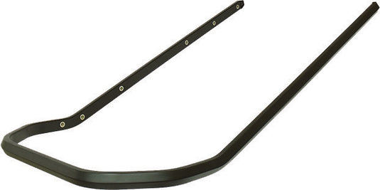 Sports Parts Inc SM-12698 Rear Bumper