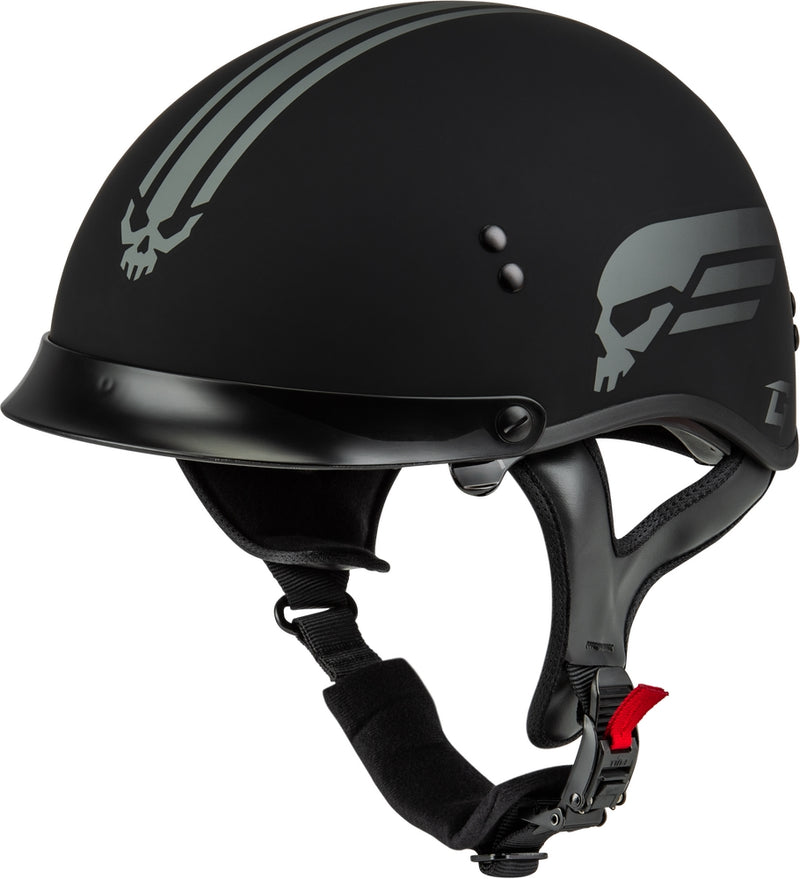 Load image into Gallery viewer, Matte Black/Silver
