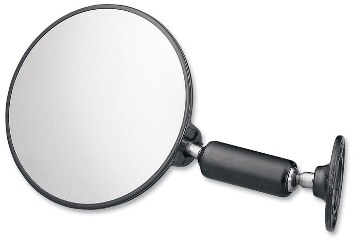 Parts Unlimited VAN-01 Rear View Mirror