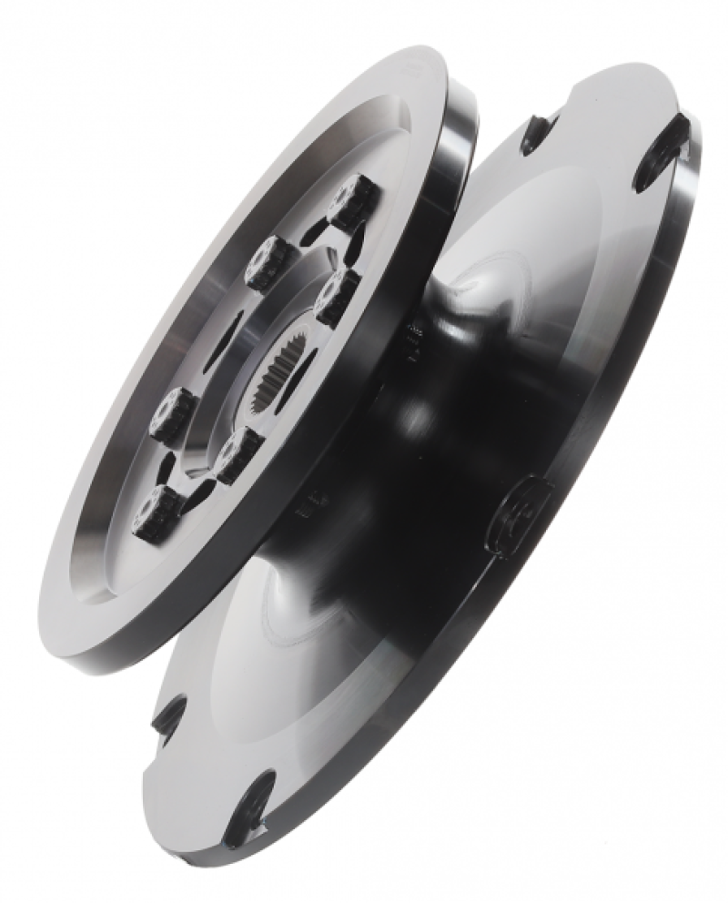 Load image into Gallery viewer, Clutch Masters FW-060AM-DSF-16 CM Steel Flywheels
