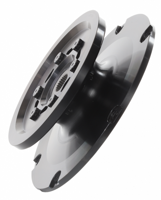 Clutch Masters FW-060AM-DSF-16 CM Steel Flywheels