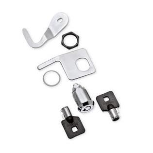 Drag Specialties 3516-0199 Tour-Pak Lock with Key