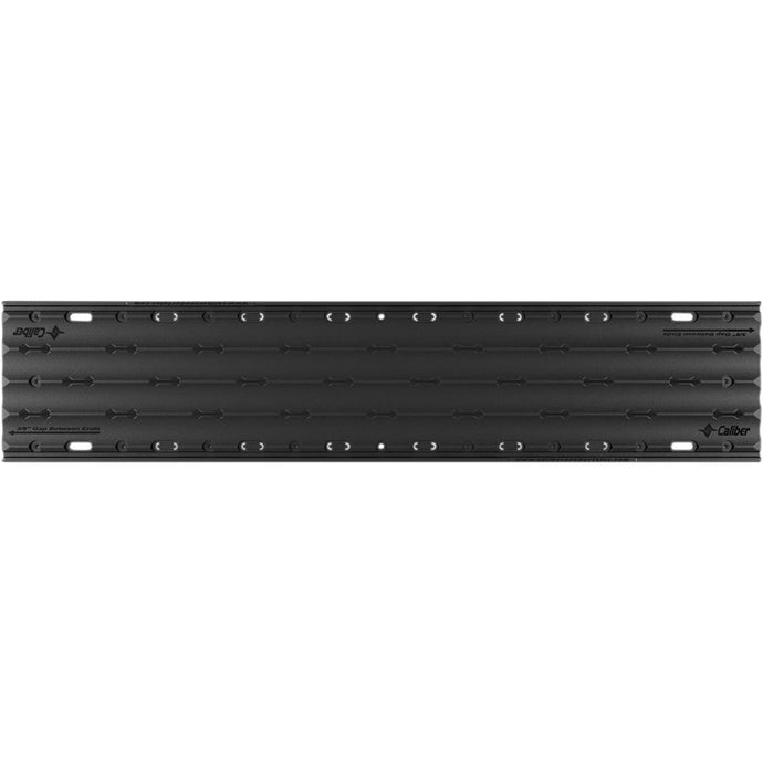 Caliber Products 13372 Lowpro Glides - 6in.