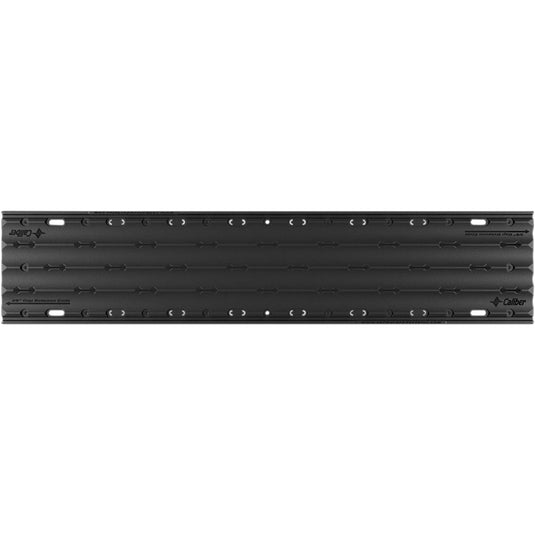 Caliber Products 13372 Lowpro Glides - 6in.