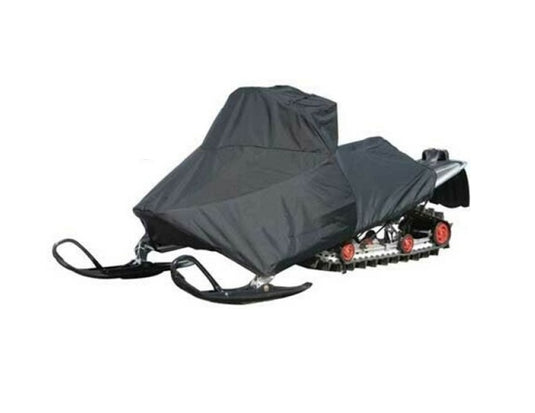 40 Below SC-12491-2A Snowmobile Cover - Premium Easy-load