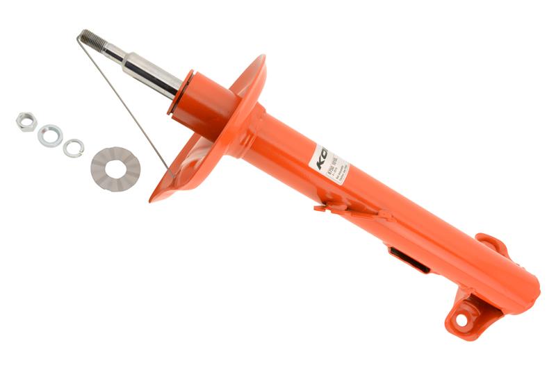 Load image into Gallery viewer, Koni 8750 1010L KON STR.T (Orange) Shocks
