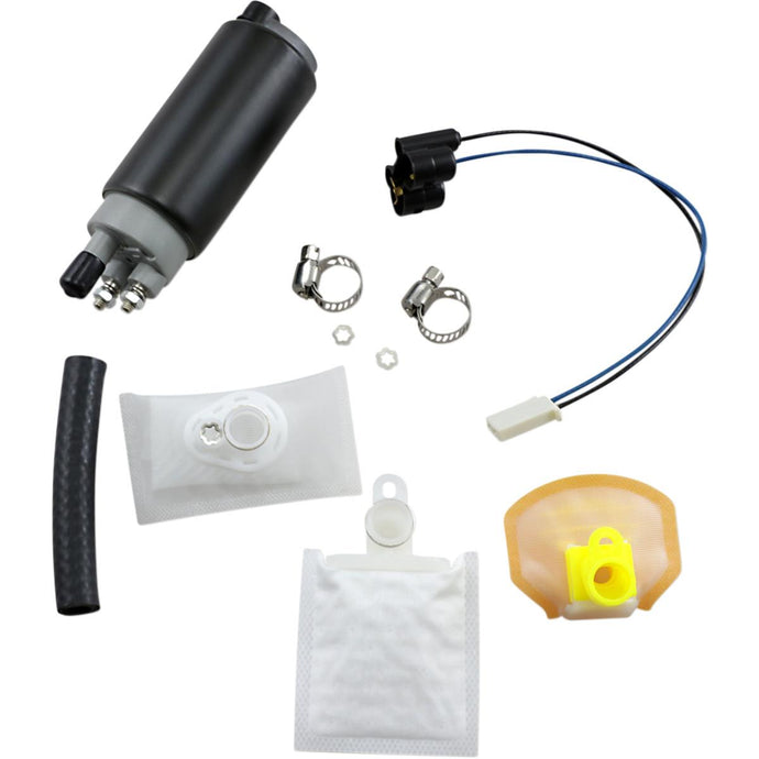 All Balls 47-2029 Fuel Pump Rebuild Kit
