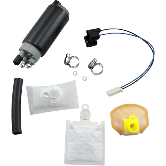 All Balls 47-2029 Fuel Pump Rebuild Kit