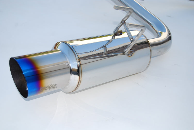 Load image into Gallery viewer, Invidia HS16HC26GT1GT INV N1 - Titanium Tips
