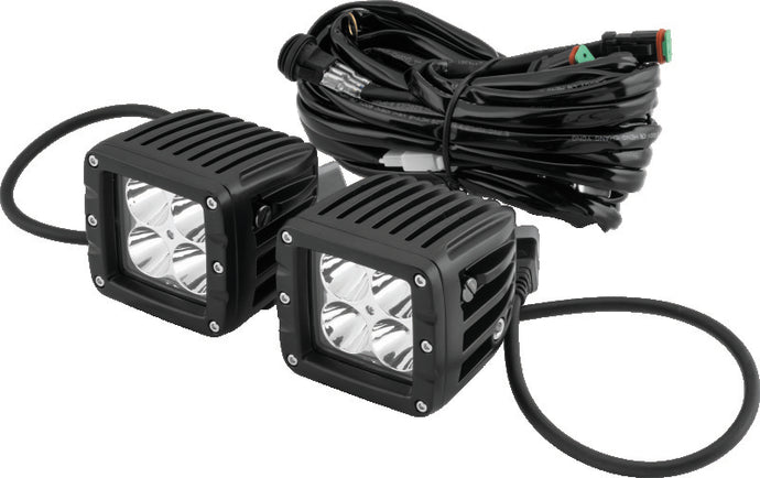 Quadboss 568906 QBS LED Lights