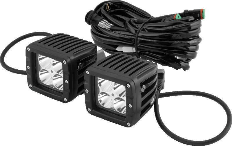 Load image into Gallery viewer, Quadboss 568906 QBS LED Lights
