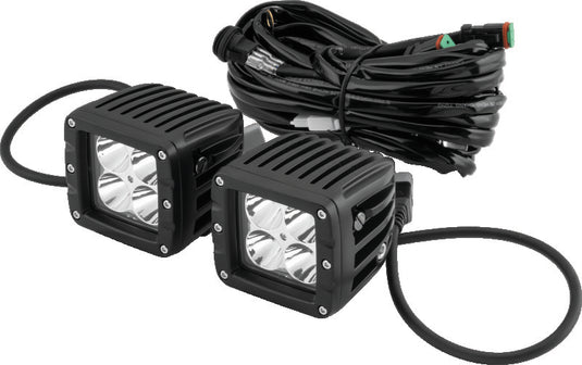 Quadboss 568906 QBS LED Lights