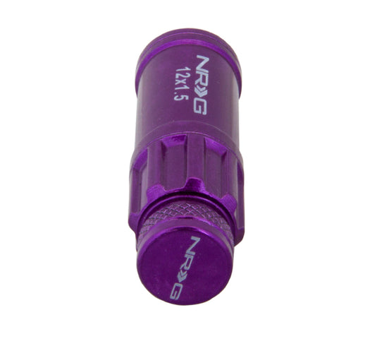 Nrg LN-LS700PP-21 NRG Lug Nuts - 700 Series