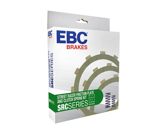 Ebc SRC7005 SRC Series Clutch Kit