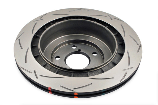 Dba DBA4653S DBA 4000 Series Slotted Rotors
