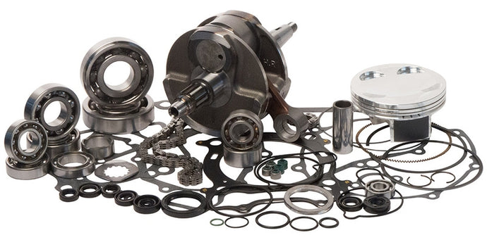 Vertex WR101-079 Complete Engine Rebuild Kit In a Box