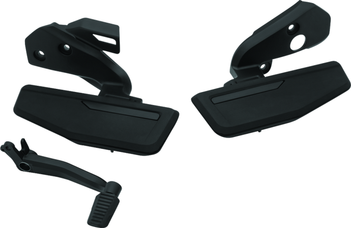 Kuryakyn 3283 KUR Floorboards D