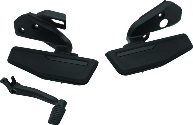 Load image into Gallery viewer, Kuryakyn 3283 KUR Floorboards D
