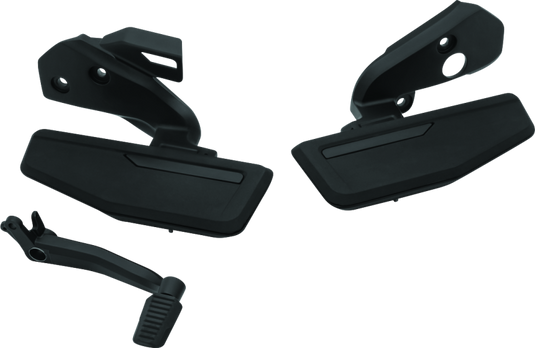 Kuryakyn 3283 KUR Floorboards D